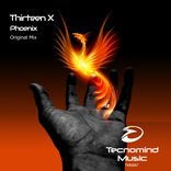 Artwork voor "Phoenix"