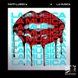 Artwork for "La Musica"