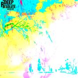 Portada para "Colours EP"