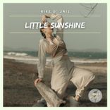 Artwork voor "Little Sunshine"