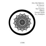 Artwork for "Mr. Bounce"