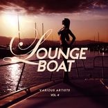 Artwork voor "Lounge Boat, Vol. 4"