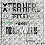 Artwork für "The Dead Will Rise"