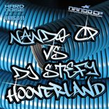 Artwork für "Hooverland"