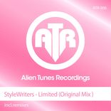 Artwork for "Limited"