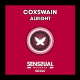 Artwork for "Alright"