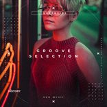 Artwork for "Groove Selection 2025"