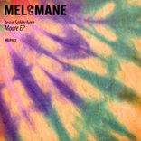 Artwork für "Moare EP"