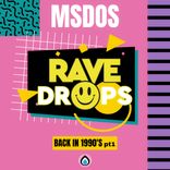 Artwork for "Rave Drops 1"