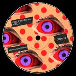 Portada para "Cicle Selects Vol.1 VA EP"