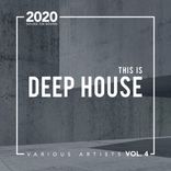 Artwork voor "This Is Deep House, Vol. 4"