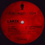 Portada para "Locomotion EP"