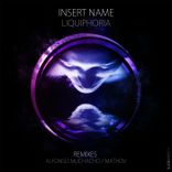 Artwork voor "Liquiphoria"
