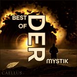 Artwork for "The Best of Der Mystik"