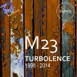 Artwork for "Turbolence 1998 - 2014"