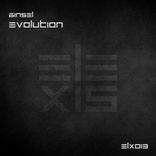 Artwork for "Evolution"