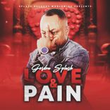 Portada para "Love & Pain"