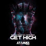 Artwork for "Get High"