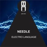 Artwork for "Electro Language"