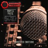 Portada para "Connected Emotions"