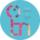 Artwork for "Popocatepetl"