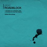 Artwork for "Roadblock"