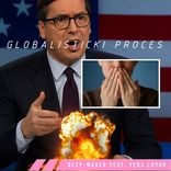 Artwork for "Globalisticki Proces"