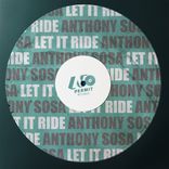 Artwork für "Let It Ride"