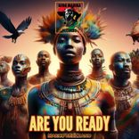 Artwork for "Are You Ready"