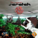 Artwork for "The Legend"