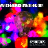 Portada para "Something Special"