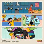 Portada para "System Error"