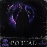 Artwork for "Portal"
