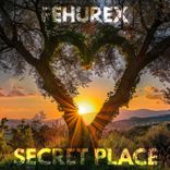 Artwork voor "Secret Place"