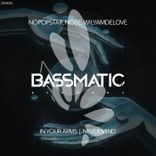 Portada para "In Your Arms / Never Mind"