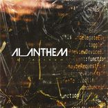 Portada para "AI Anthem"