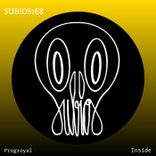 Artwork for "Inside"