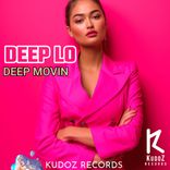 Portada para "Deep Movin"