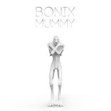 Portada para "Mummy"