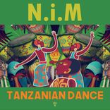 Artwork for "Tanzanian Dance"