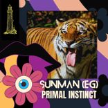 Artwork voor "Primal Instinct"