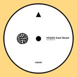 Artwork for "Middle East Beast"