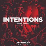 Artwork for "Intentions"