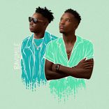 Artwork for "Luhambo"