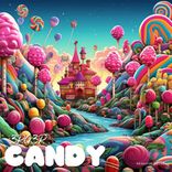 Artwork for "Candy"