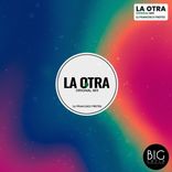 Artwork for "La Otra"