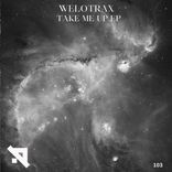 Artwork für "Take Me Up EP"