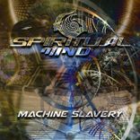 Artwork for "Machine Slavery"