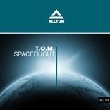 Artwork for "Spaceflight"