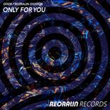 Artwork voor "Only For You"